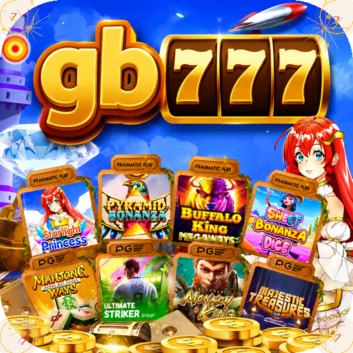gb777 — galeri pratinjau Resmi APK